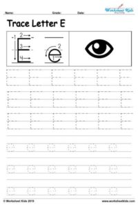 alphabet letter g trace write find color free printable pdf