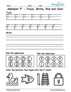 letter x alphabet tracing worksheets free printable pdf