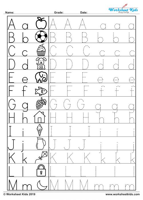 uppercase-and-lowercase-letter-tracing-worksheets-tracing-worksheets-alphabet-tracing