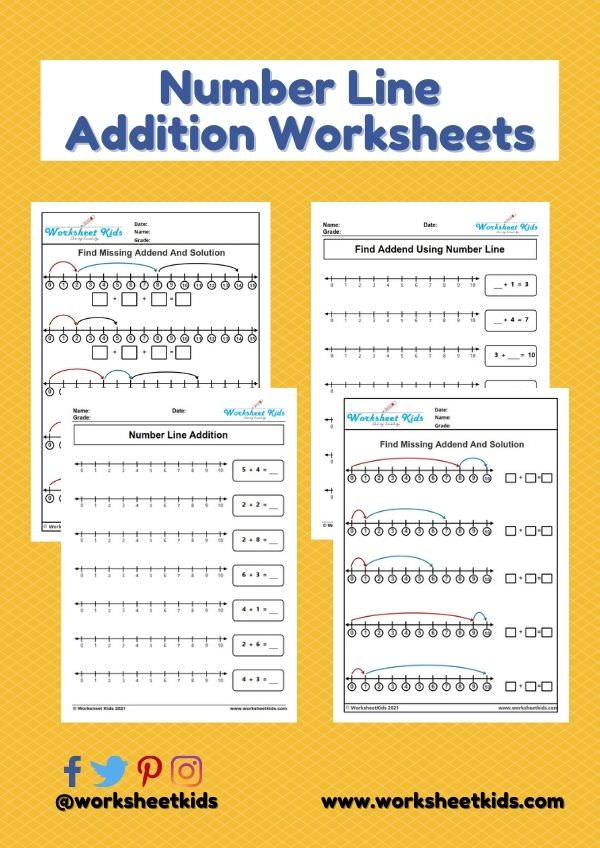 adding-up-to-20-on-number-lines-with-intervals-of-1-d-number-line-worksheet-number-line