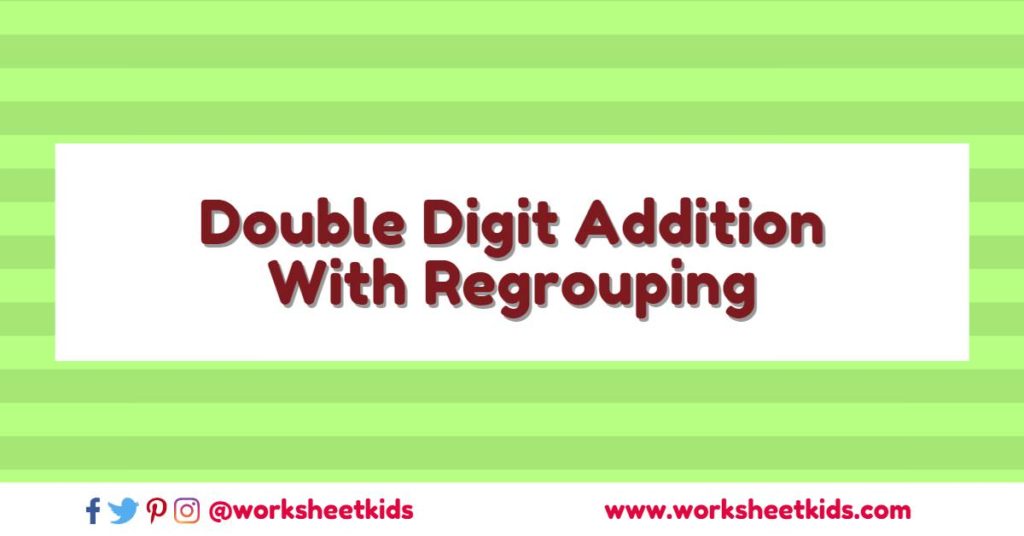3 Digit Subtraction With Regrouping Worksheets For 2nd And 3rd Grade PDF
